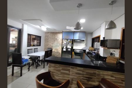 Casa à venda com 5 quartos, 352m² em Chácara Belenzinho, São Paulo