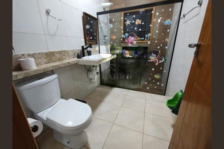 Casa à venda com 5 quartos, 352m² em Chácara Belenzinho, São Paulo