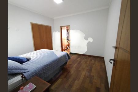 Casa à venda com 5 quartos, 352m² em Chácara Belenzinho, São Paulo