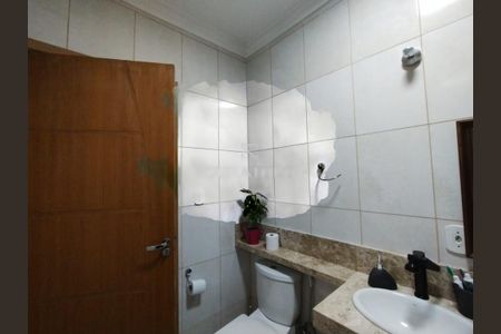 Casa à venda com 5 quartos, 352m² em Chácara Belenzinho, São Paulo