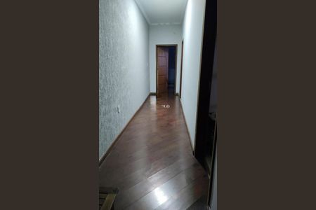 Casa à venda com 5 quartos, 352m² em Chácara Belenzinho, São Paulo