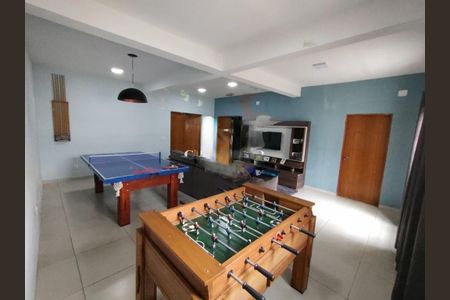 Casa à venda com 5 quartos, 352m² em Chácara Belenzinho, São Paulo