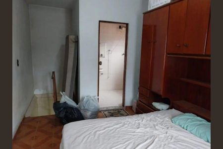 Casa à venda com 2 quartos, 113m² em Vila dos Remedios, Osasco