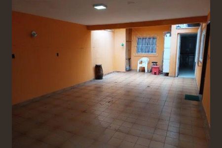 Casa à venda com 2 quartos, 113m² em Vila dos Remedios, Osasco