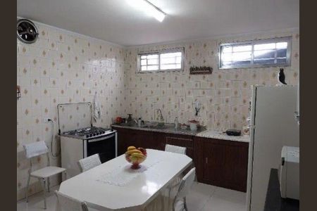 Casa à venda com 2 quartos, 113m² em Vila dos Remedios, Osasco