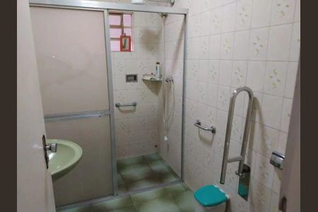 Casa à venda com 2 quartos, 113m² em Vila dos Remedios, Osasco