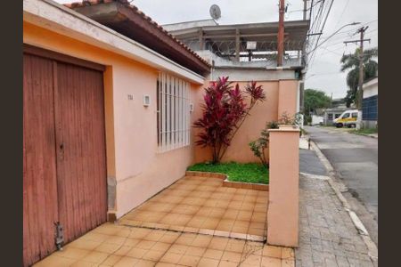 Casa à venda com 2 quartos, 113m² em Vila dos Remedios, Osasco