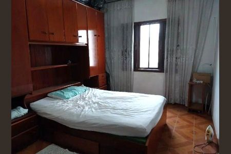 Casa à venda com 2 quartos, 113m² em Vila dos Remedios, Osasco