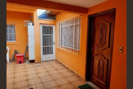 Casa à venda com 2 quartos, 113m² em Vila dos Remedios, Osasco