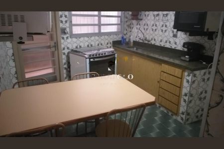 Apartamento à venda com 211m², 4 quartos e 3 vagas