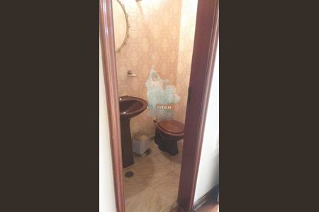 Apartamento à venda com 211m², 4 quartos e 3 vagas