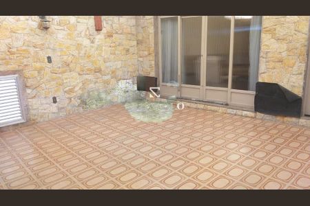 Apartamento à venda com 211m², 4 quartos e 3 vagas