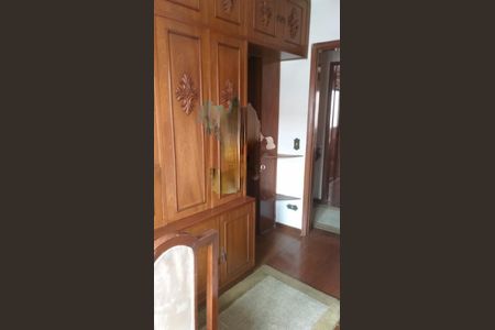 Apartamento à venda com 211m², 4 quartos e 3 vagas