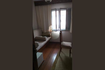 Apartamento à venda com 211m², 4 quartos e 3 vagas