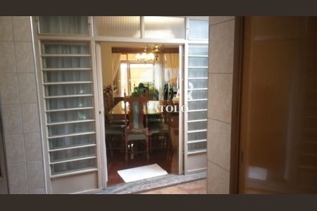 Apartamento à venda com 4 quartos, 211m² em Bom Retiro, São Paulo