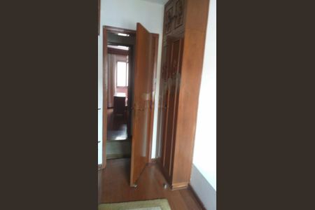 Apartamento à venda com 211m², 4 quartos e 3 vagas