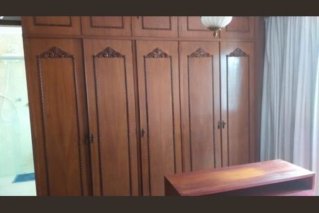Apartamento à venda com 211m², 4 quartos e 3 vagas
