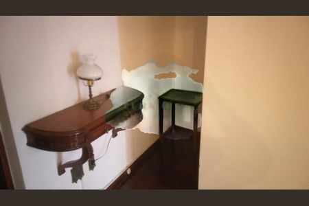 Apartamento à venda com 4 quartos, 211m² em Bom Retiro, São Paulo