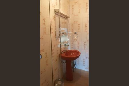Apartamento à venda com 211m², 4 quartos e 3 vagas