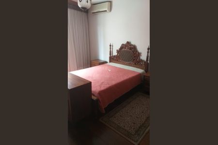 Apartamento à venda com 4 quartos, 211m² em Bom Retiro, São Paulo