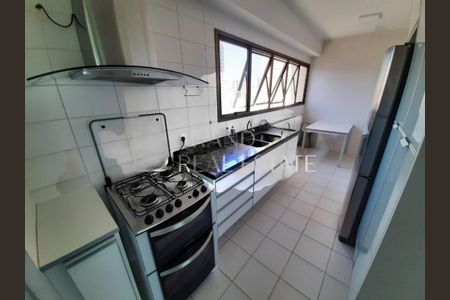 Apartamento para alugar com 3 quartos, 147m² em Brooklin, São Paulo