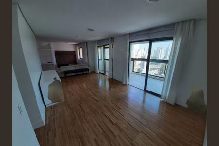 Apartamento para alugar com 3 quartos, 147m² em Brooklin, São Paulo