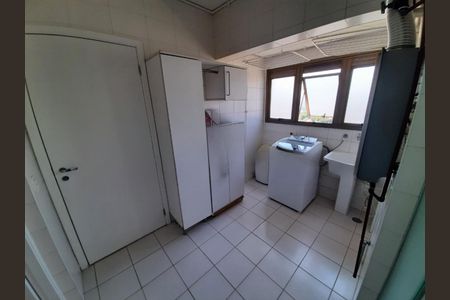 Apartamento para alugar com 147m², 3 quartos e 3 vagas