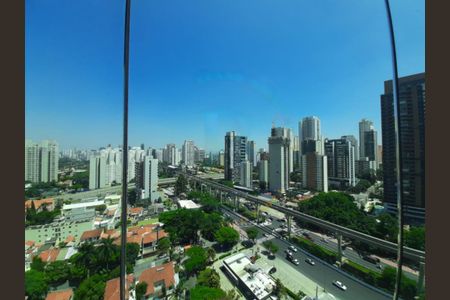 Apartamento para alugar com 147m², 3 quartos e 3 vagas