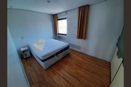Apartamento para alugar com 3 quartos, 147m² em Brooklin, São Paulo