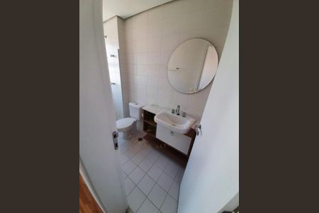 Apartamento para alugar com 147m², 3 quartos e 3 vagas