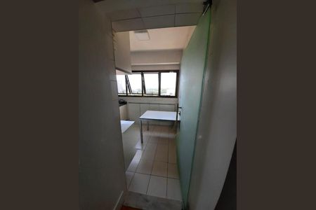 Apartamento para alugar com 3 quartos, 147m² em Brooklin, São Paulo