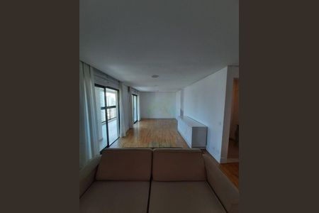 Apartamento para alugar com 3 quartos, 147m² em Brooklin, São Paulo