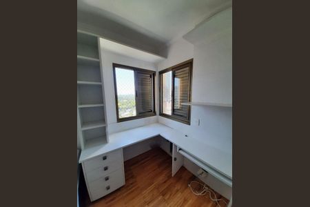 Apartamento para alugar com 3 quartos, 147m² em Brooklin, São Paulo