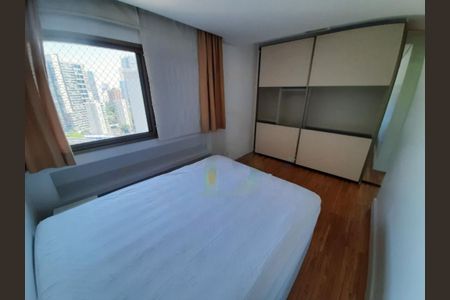 Apartamento para alugar com 147m², 3 quartos e 3 vagas