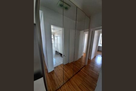 Apartamento para alugar com 147m², 3 quartos e 3 vagas