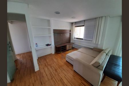 Apartamento para alugar com 147m², 3 quartos e 3 vagas