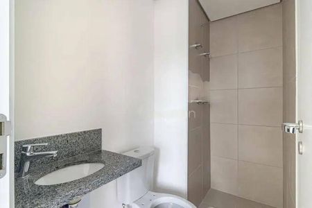 Apartamento à venda com 22m², 1 quarto e sem vaga