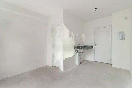 Apartamento à venda com 22m², 1 quarto e sem vaga