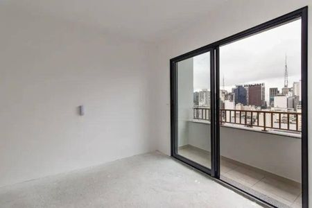 Apartamento à venda com 22m², 1 quarto e sem vaga
