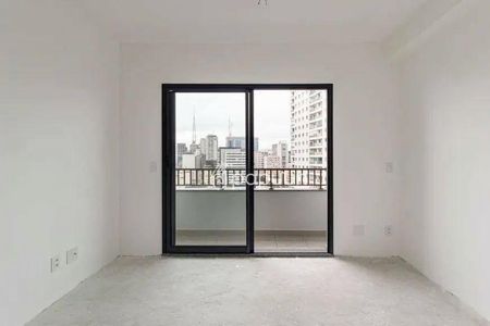 Apartamento à venda com 22m², 1 quarto e sem vaga