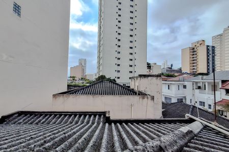 Studio para alugar com 33m², 1 quarto e sem vaga Studio para alugar com 33m², 1 quarto e sem vagaVista do Quarto