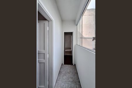 Studio para alugar com 33m², 1 quarto e sem vaga Studio para alugar com 33m², 1 quarto e sem vagaÁrea de Serviço