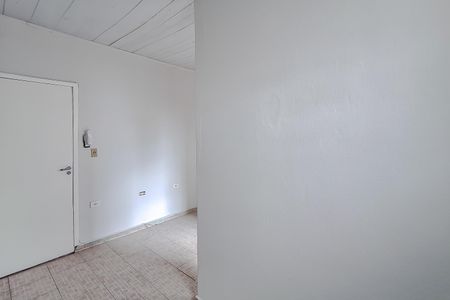 Studio para alugar com 33m², 1 quarto e sem vaga Studio para alugar com 33m², 1 quarto e sem vagaSala