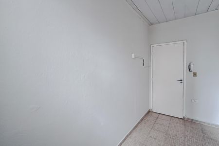 Studio para alugar com 33m², 1 quarto e sem vaga Studio para alugar com 33m², 1 quarto e sem vagaSala