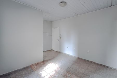 Studio para alugar com 33m², 1 quarto e sem vaga Studio para alugar com 33m², 1 quarto e sem vagaQuarto