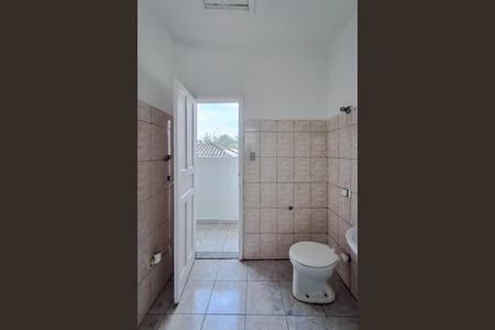 Studio para alugar com 33m², 1 quarto e sem vaga Studio para alugar com 33m², 1 quarto e sem vagaBanheiro