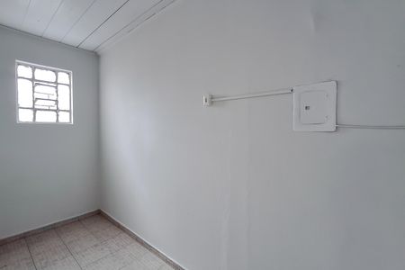 Studio para alugar com 33m², 1 quarto e sem vaga Studio para alugar com 33m², 1 quarto e sem vagaSala