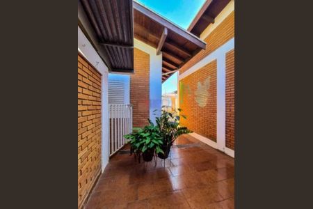 Casa à venda com 5 quartos, 444m² em Jardim Chapadão, Campinas