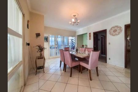 Casa à venda com 5 quartos, 444m² em Jardim Chapadão, Campinas