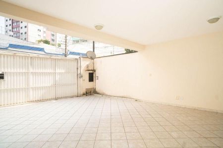 Casa à venda com 3 quartos, 227m² em Vila Boa Vista, Santo André